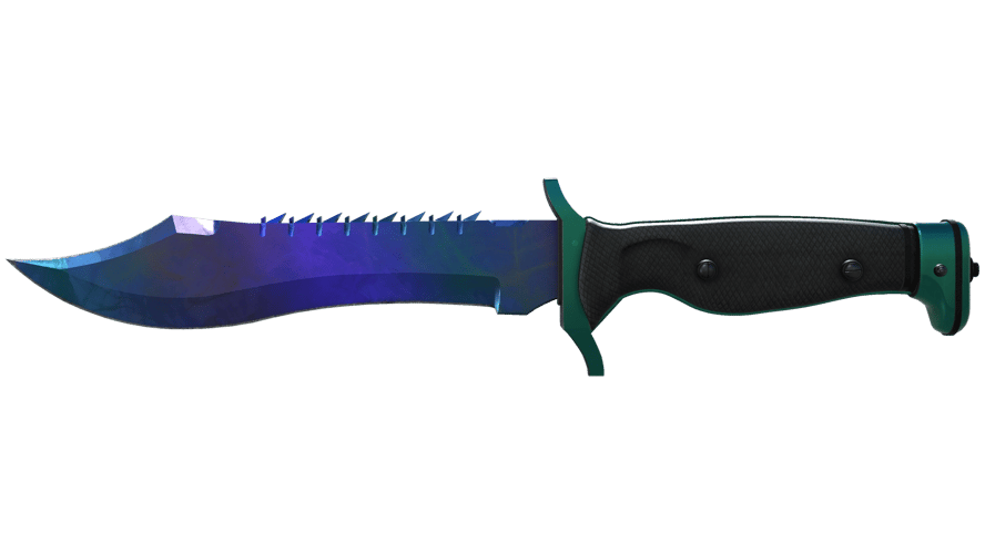 ★ Bowie Knife | Doppler Phase 3 (Factory New)
