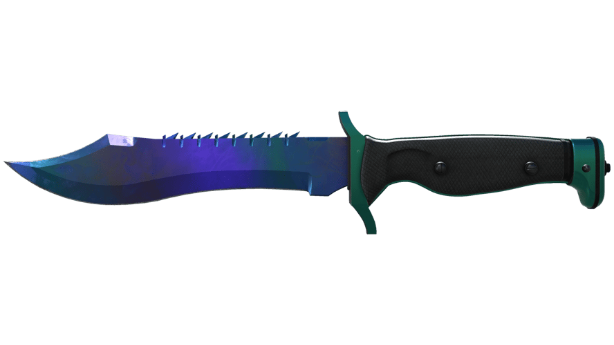 ★ Bowie Knife | Doppler Phase 3 (Factory New)