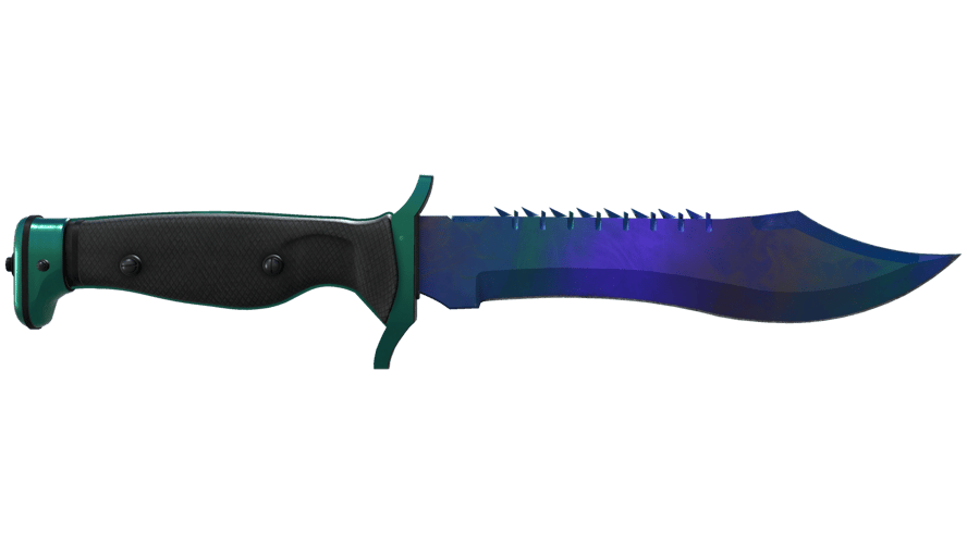★ Bowie Knife | Doppler Phase 3 (Factory New)
