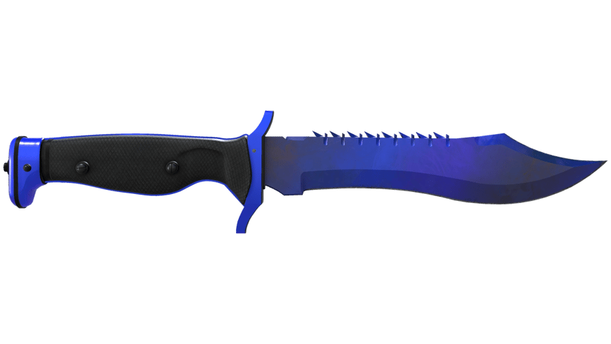 ★ Bowie Knife | Doppler Phase 4 (Factory New)