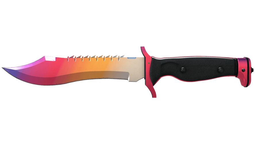 ★ Bowie Knife | Fade (Factory New)