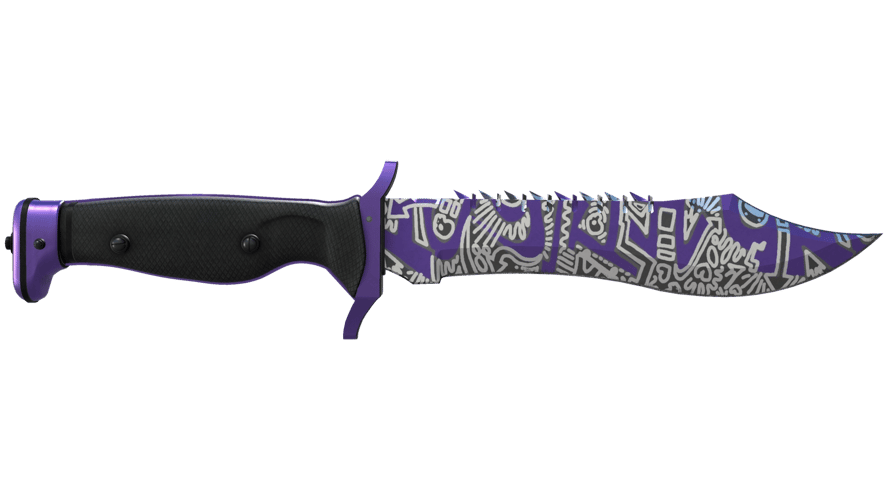 ★ Bowie Knife | Freehand (Factory New)