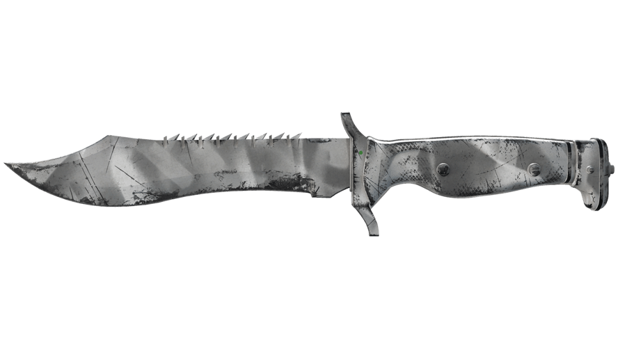 ★ Bowie Knife | Urban Masked (Field-Tested)