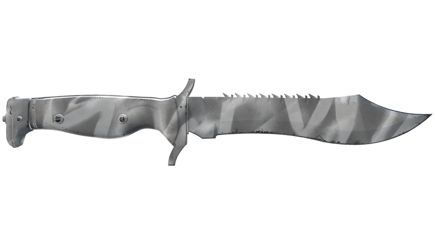 ★ Bowie Knife | Urban Masked (Field-Tested)