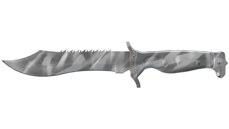 ★ Bowie Knife | Urban Masked (Minimal Wear)