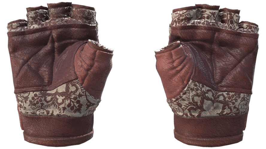★ Broken Fang Gloves | Needle Point (Minimal Wear)