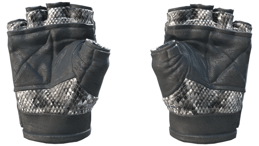 ★ Broken Fang Gloves | Unhinged (Factory New)