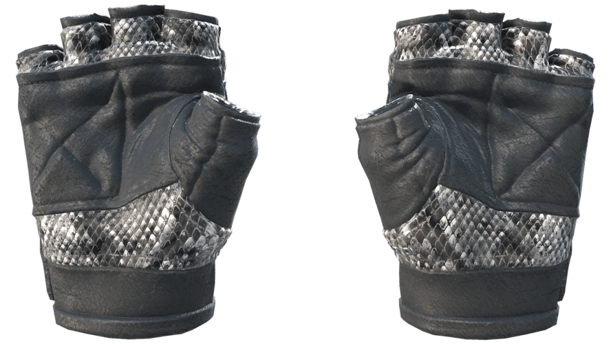 ★ Broken Fang Gloves | Unhinged (Factory New)