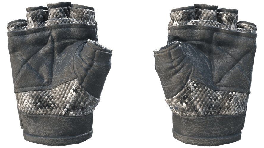 ★ Broken Fang Gloves | Unhinged (Field-Tested)
