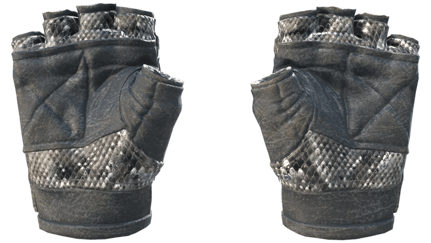 ★ Broken Fang Gloves | Unhinged (Field-Tested)