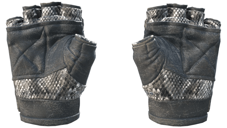 ★ Broken Fang Gloves | Unhinged (Field-Tested)