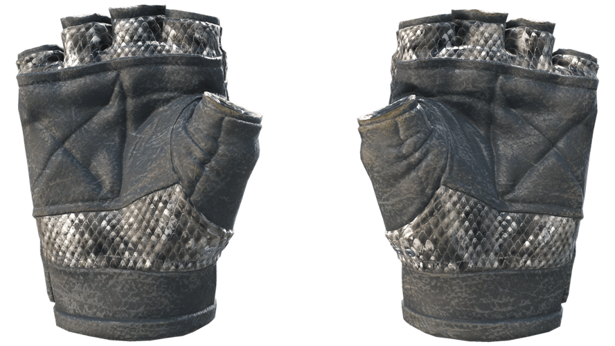 ★ Broken Fang Gloves | Unhinged (Field-Tested)