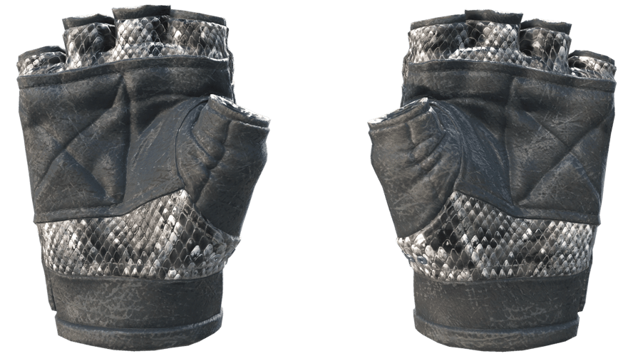 ★ Broken Fang Gloves | Unhinged (Field-Tested)