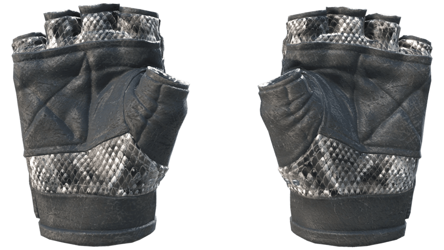 ★ Broken Fang Gloves | Unhinged (Minimal Wear)