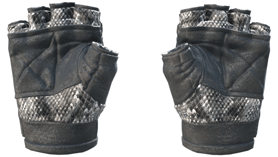 ★ Broken Fang Gloves | Unhinged (Minimal Wear)