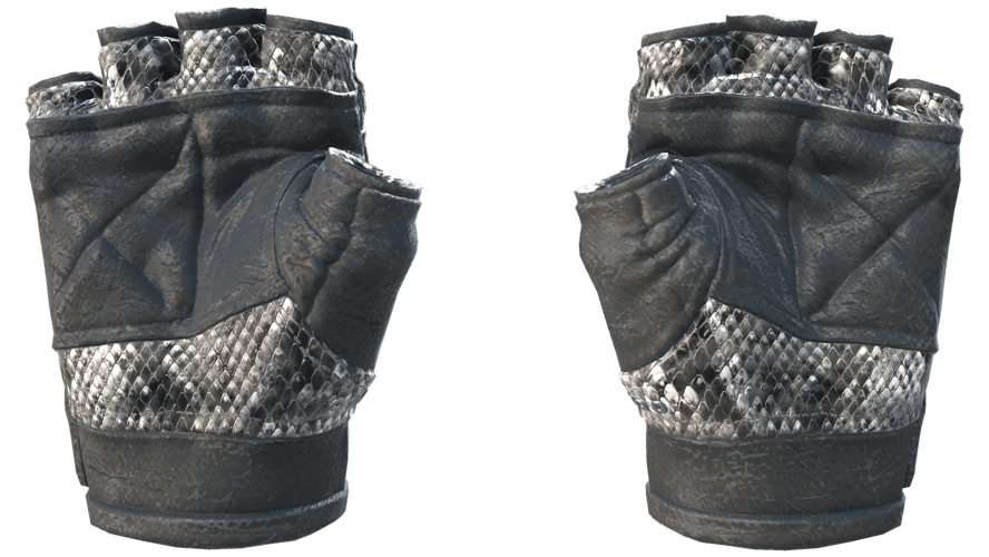 ★ Broken Fang Gloves | Unhinged (Minimal Wear)