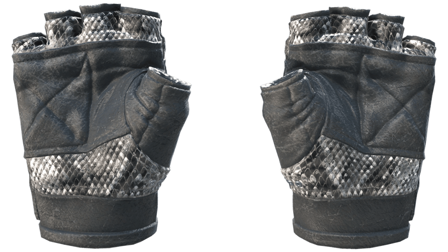 ★ Broken Fang Gloves | Unhinged (Minimal Wear)