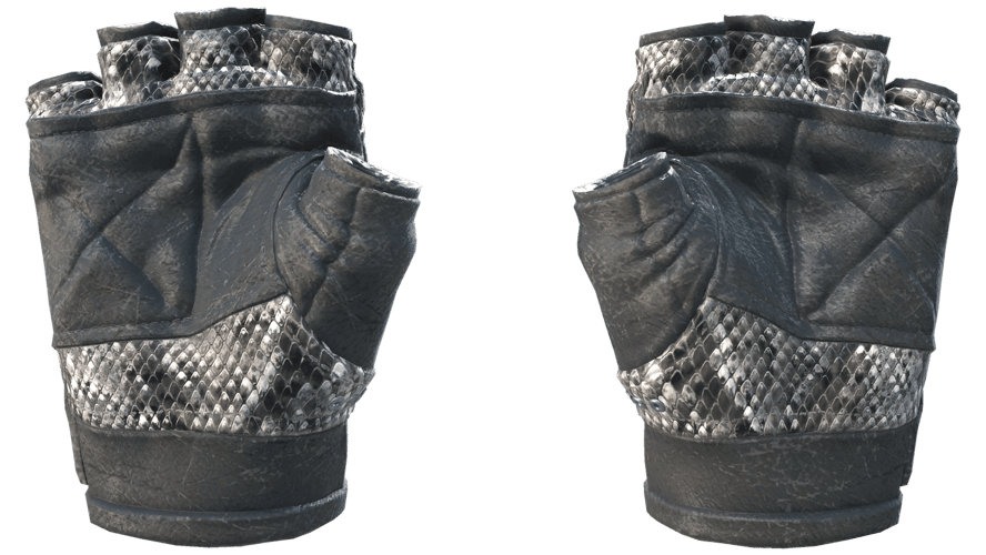 ★ Broken Fang Gloves | Unhinged (Minimal Wear)