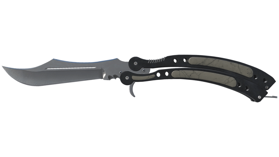 ★ Butterfly Knife