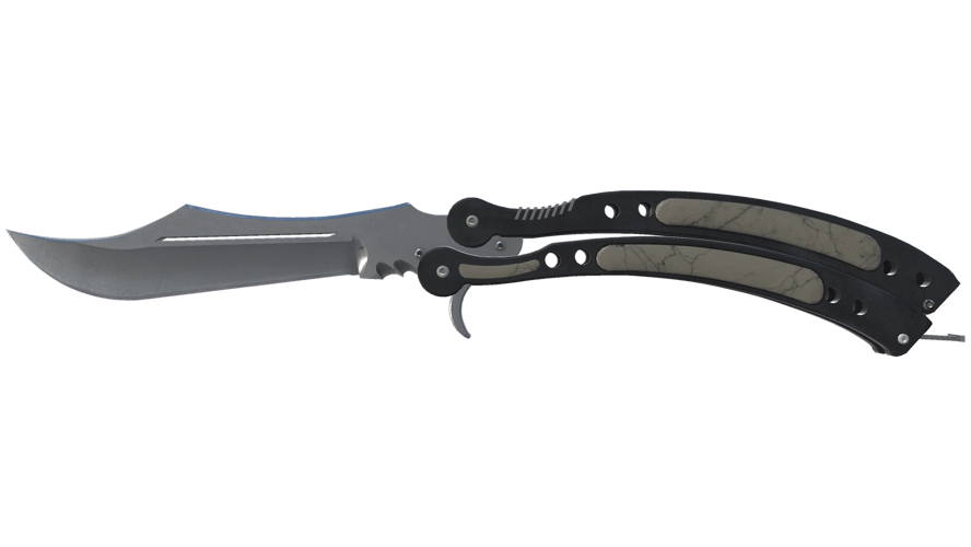 ★ Butterfly Knife