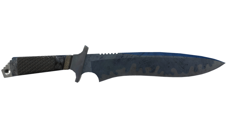 ★ Classic Knife | Blue Steel (Factory New)