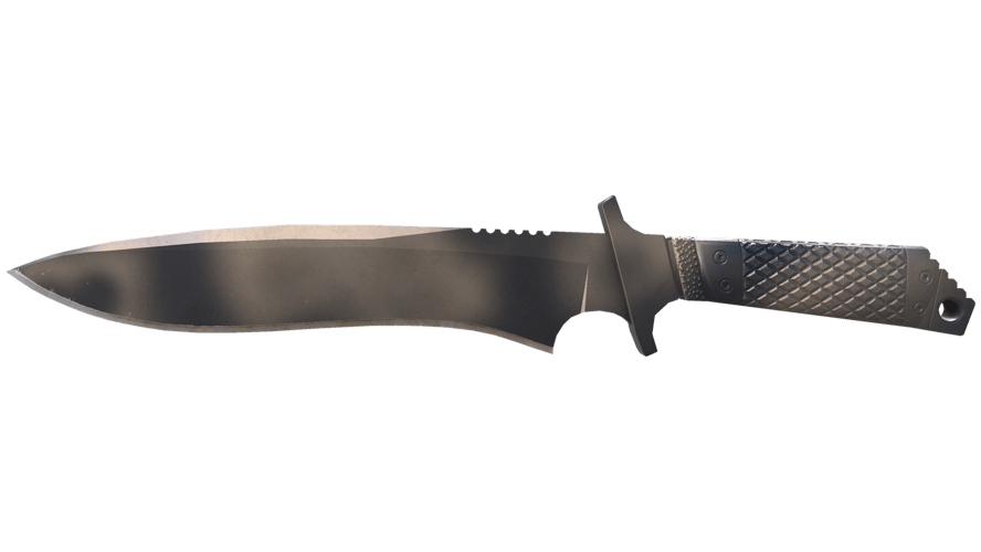 ★ Classic Knife | Scorched (Factory New)