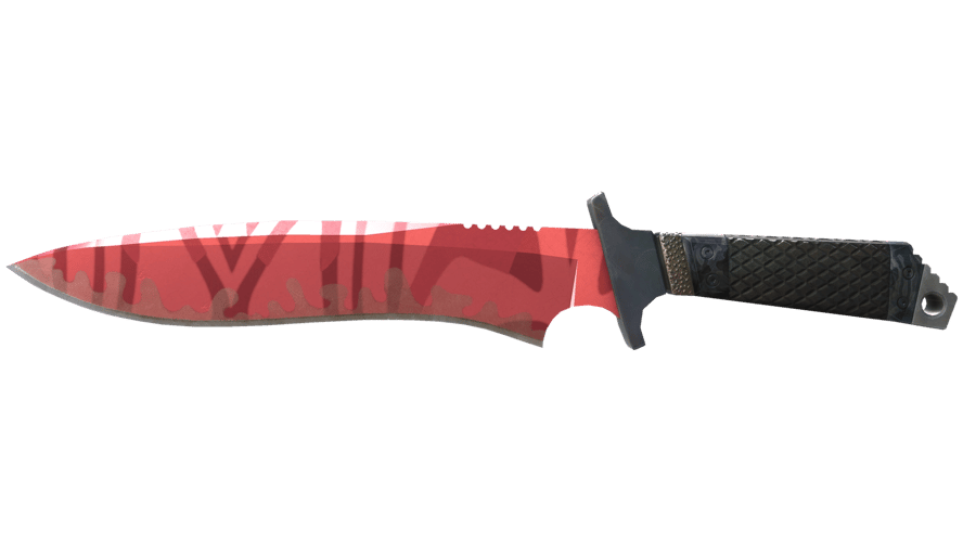 ★ Classic Knife | Slaughter (Factory New)