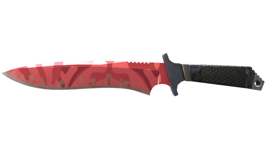 ★ Classic Knife | Slaughter (Factory New)