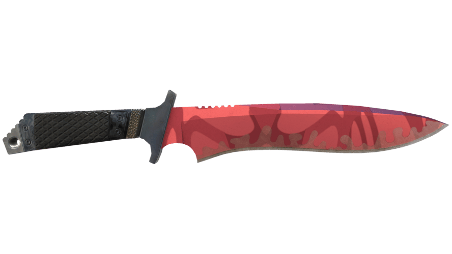 ★ Classic Knife | Slaughter (Factory New)