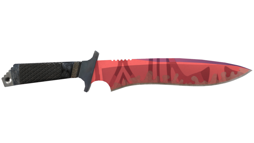 ★ Classic Knife | Slaughter (Factory New)