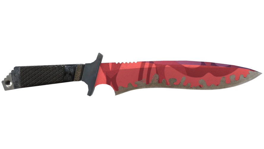 ★ Classic Knife | Slaughter (Field-Tested)