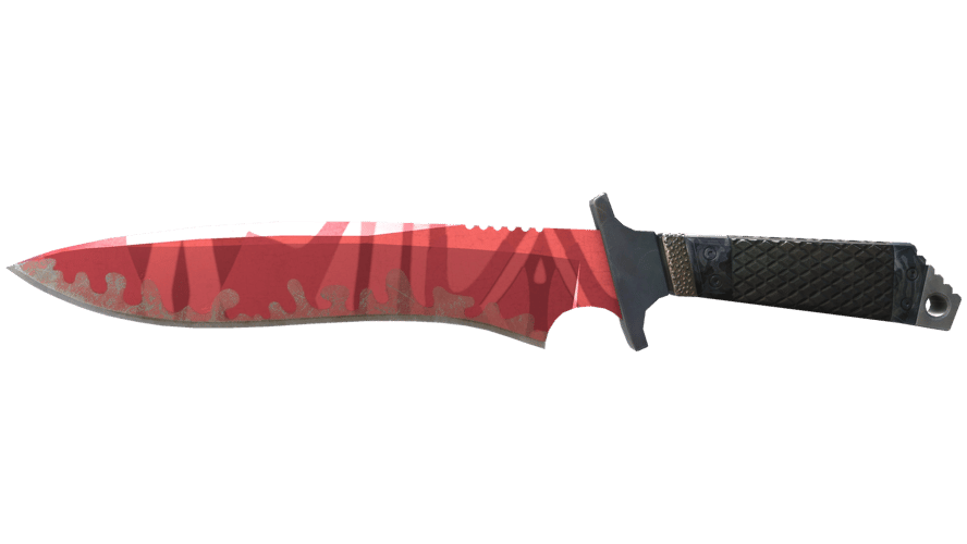 ★ Classic Knife | Slaughter (Field-Tested)