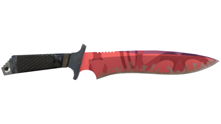 ★ Classic Knife | Slaughter (Field-Tested)
