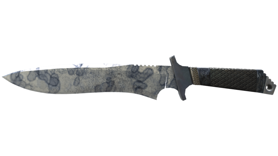★ Classic Knife | Stained (Field-Tested)