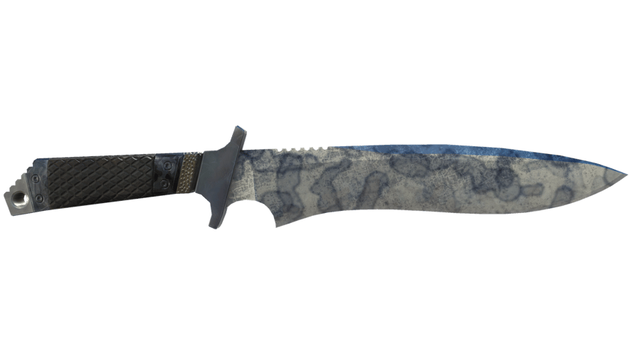 ★ Classic Knife | Stained (Field-Tested)