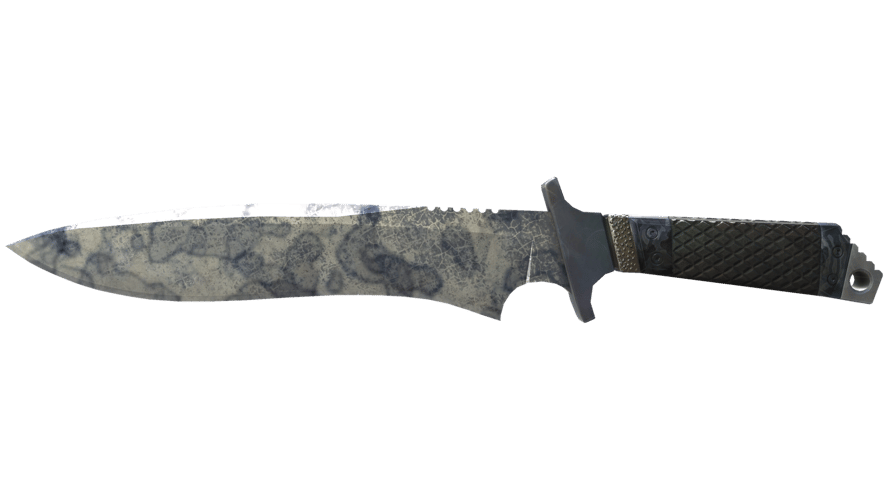 ★ Classic Knife | Stained (Field-Tested)
