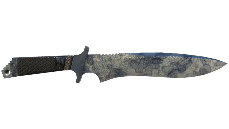 ★ Classic Knife | Stained (Field-Tested)