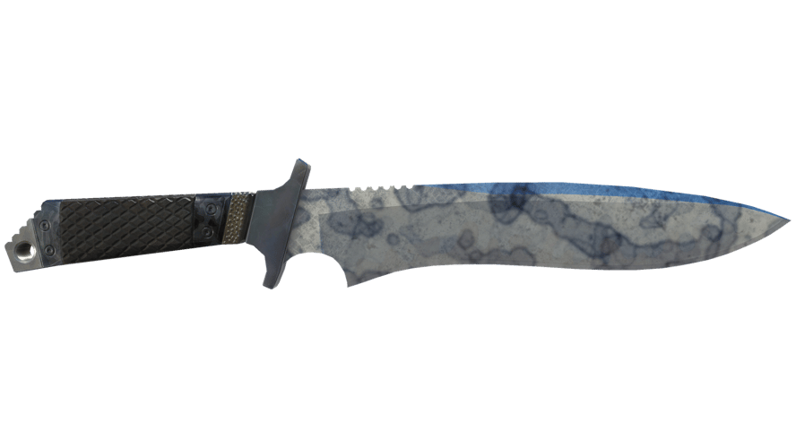 ★ Classic Knife | Stained (Minimal Wear)