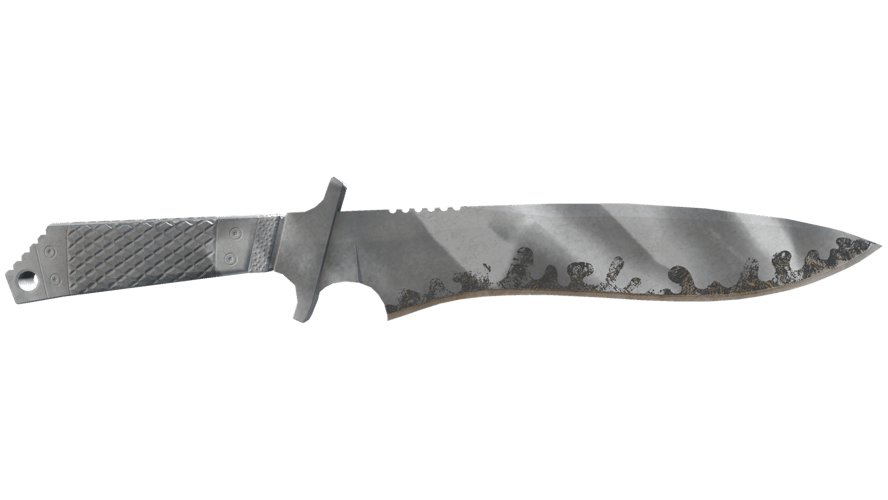 ★ Classic Knife | Urban Masked (Field-Tested)
