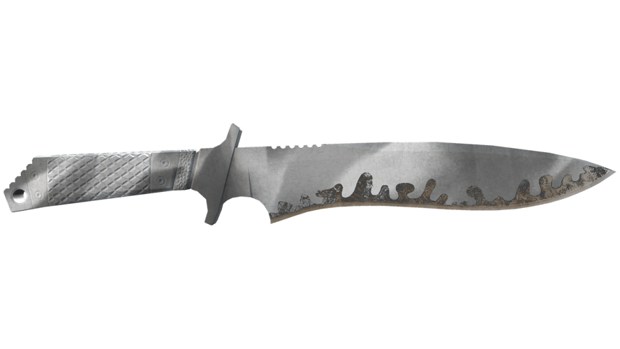 ★ Classic Knife | Urban Masked (Field-Tested)