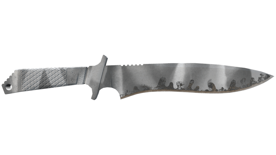 ★ Classic Knife | Urban Masked (Field-Tested)
