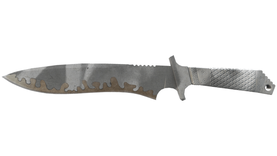 ★ Classic Knife | Urban Masked (Field-Tested)