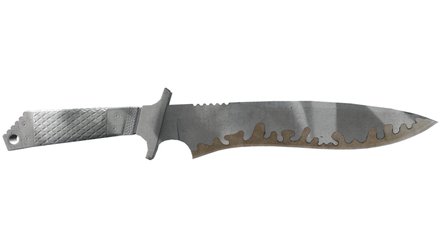 ★ Classic Knife | Urban Masked (Field-Tested)