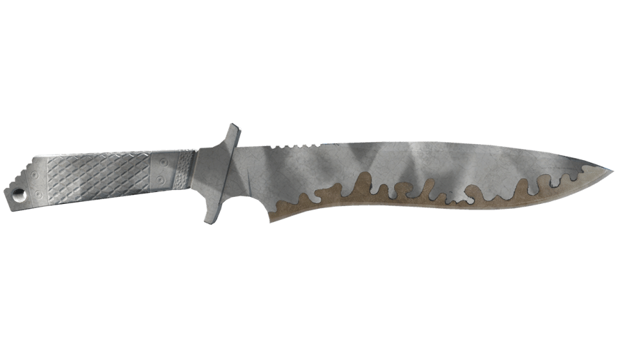 ★ Classic Knife | Urban Masked (Field-Tested)