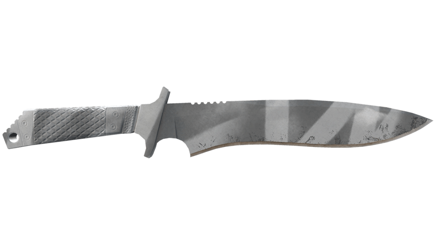 ★ Classic Knife | Urban Masked (Minimal Wear)