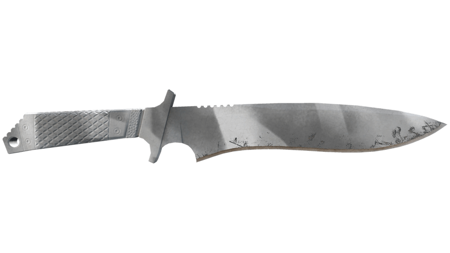 ★ Classic Knife | Urban Masked (Minimal Wear)