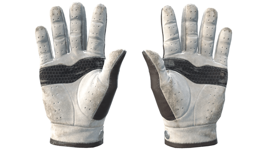 ★ Driver Gloves | Black Tie (Field-Tested)