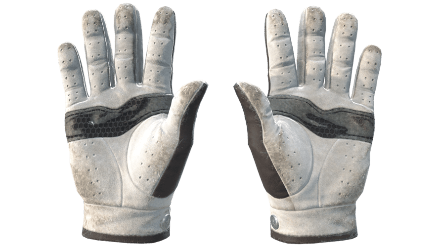 ★ Driver Gloves | Black Tie (Field-Tested)
