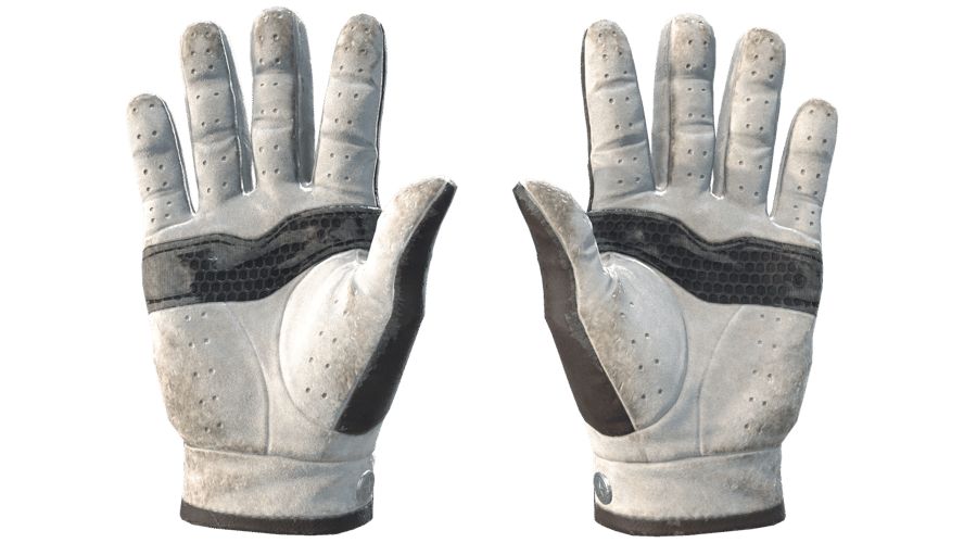 ★ Driver Gloves | Black Tie (Field-Tested)