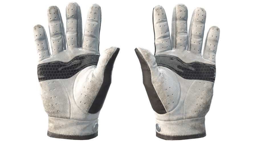 ★ Driver Gloves | Black Tie (Field-Tested)